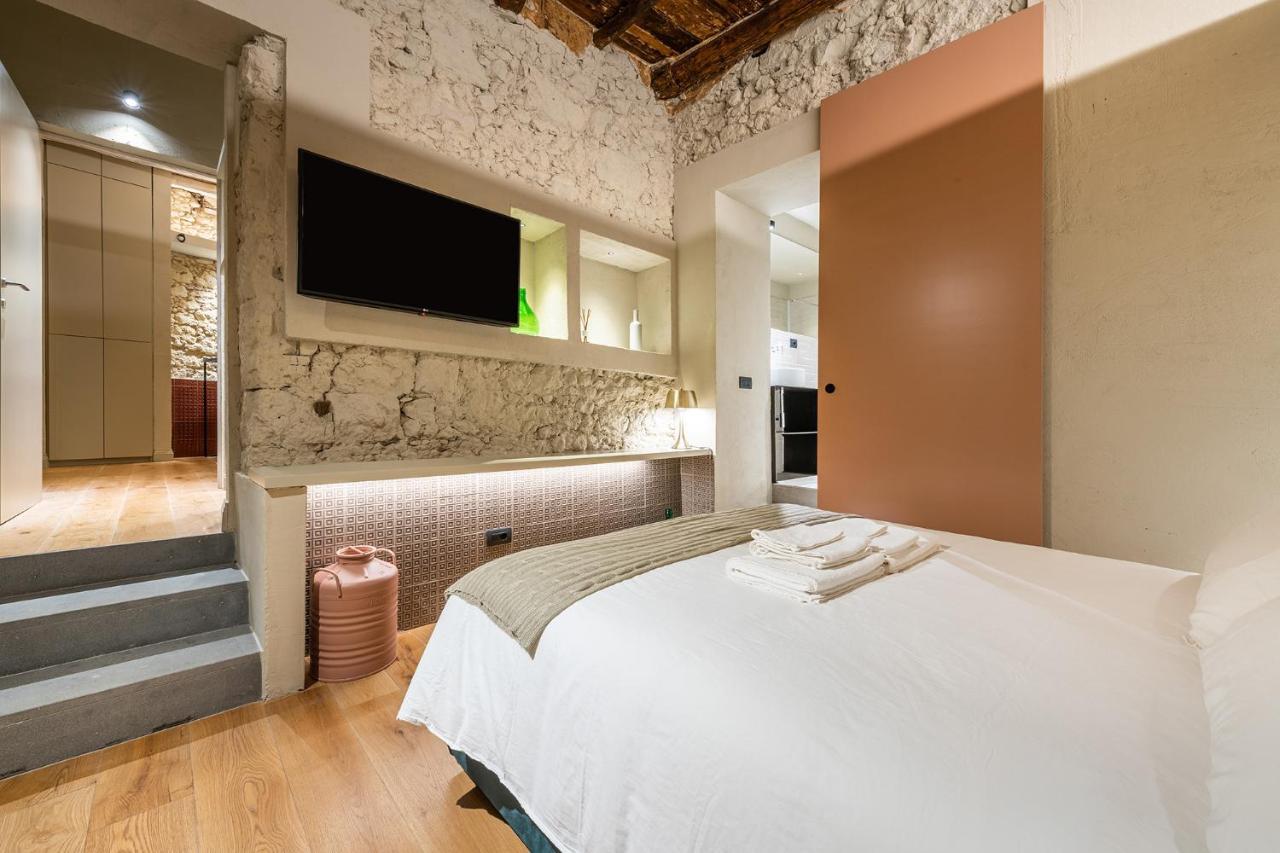 Gasthof P 25 Cagliari